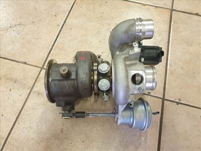 Opel Astra K 1.4 Turbo B14xfl. 7000km!!! 12685682