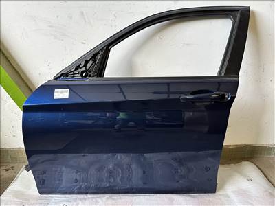 BMW 118 F20, F21 Bal első ajtó 