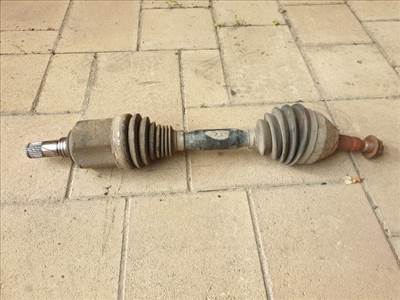 Opel Astra H 1.9 CDTI Bal féltengely Z19dt Z19dtl 13136379