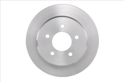 féktárcsa BOSCH 0 986 479 102 for CHRYSLER, DODGE, JEEP
