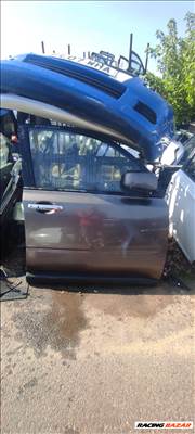 Nissan X-Trail (T31) Jobb első ajtó 