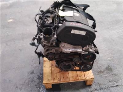 OPEL 1,6B, A16XER bontott motor 