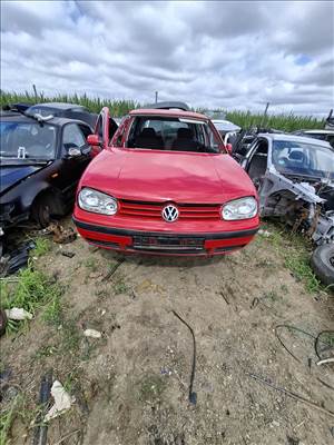 Volkswagen Golf IV (A4 Typ 1J) bontott alkatrészei
