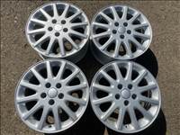4db gyári 16" Fiat - Citroen - Peugeot alufelni. (3973)