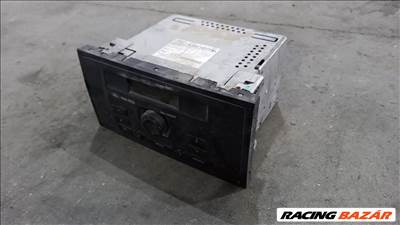 Ford Transit Tranzit MK7 06- RDS 1500 Autórádió rádió fejegység 5144 6c1t18c838ah