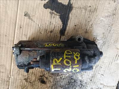 Ford Transit Mk6 Önindító  1s7u11000ba