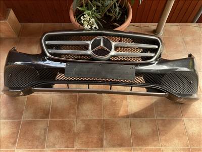 Mercedes Benz E osztály W 213 első lökhárító  a2138850238