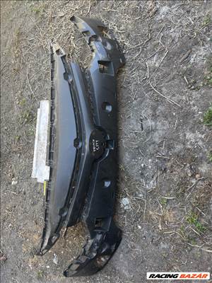 Toyota Proace City II Lökhárító betét 9836021880