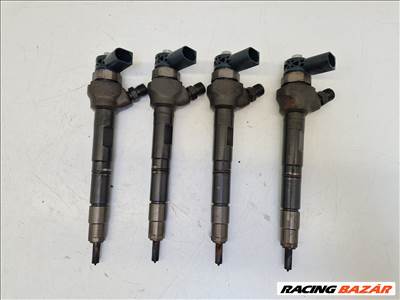 Volkswagen Golf VII 1.6 TDI porlasztó szett 04L 130 277 G (22109)