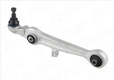 Skoda Superb alsó első lengőkar (16,5 gömbfej)