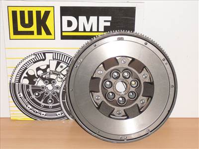 NISSAN PRIMERA 1.9 dCi (116/120Le) kettős tömegû lendkerék