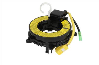 Mitsubishi L200 kormánylégzsák átvezető