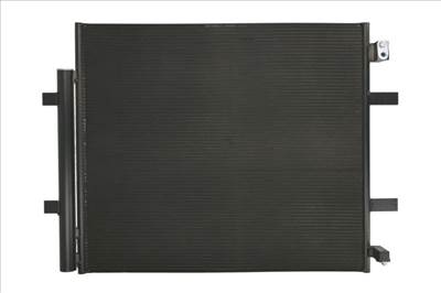 Cupra Born klímahûtő