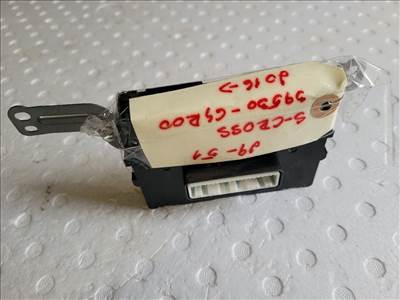 SUZUKI S-CROSS Elektronika (Magában) 3953064R00