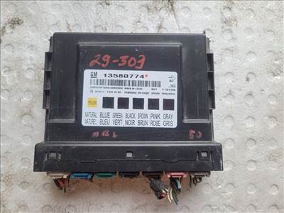 CHEVROLET ORLANDO Komfort Elektronika 13580774