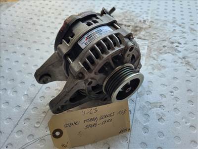 SUZUKI SX4 S-Cross II Generátor 3140060R0