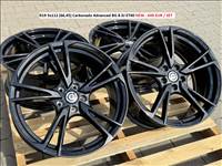 R19 5x112 (66,45) Carbonado Advanced BG 8.5J ET40 új alufelnik felnik