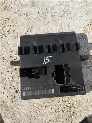 Audi A4 (B6/B7) komfort elektronika  8e0907279m