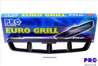 PRORACING Honda Civic VI Mugen hűtőrács