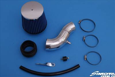 Simota Cold Air Intake Renault Megane Scenic 1.6 2.0 03+ ST-802 direktszűrő rendszer