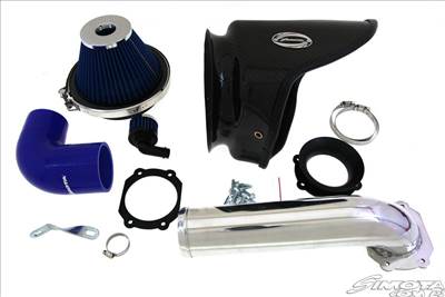 Simota Carbon Fiber Aero Form légszűrő rendszer Peugeot 206 1.6 98-05 CF690-6