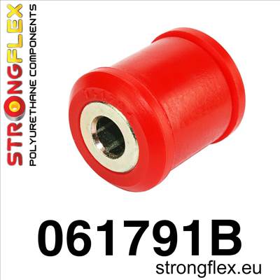 HÁTSÓ LENGÉSCSILLAPÍTÓ RÖGZÍTŐ STRONGFLEX SZILENT Fiat Cinquecento Fiat Seicento