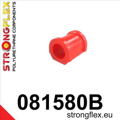 ELSŐ STABILIZÁTOR STRONGFLEX SZILENT Acuraﾠ  RSX 01-06  Hondaﾠ  Civic 01-06 EP1 EP2 EP3 EP4 EU5 EU6 EU7 EU8 EU9 EV1 EM2 ES4 ES5 CR-V 02-07 Element 03-11ﾠ Integra DC5 01-06