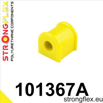 HÁTSÓ STABILIZÁTOR STRONGFLEX SZILENT SPORT Mazda MX-5 Mazda NA 89-98 Mazda NB 99-05