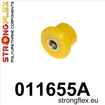 HÁTSÓ FELSŐ KÜLSŐ KERESZTBEKÖTŐ STRONGFLEX SZILENT SPORT Alfa Romeo GTV 95-05 Alfa Romeo Spider 95-05
