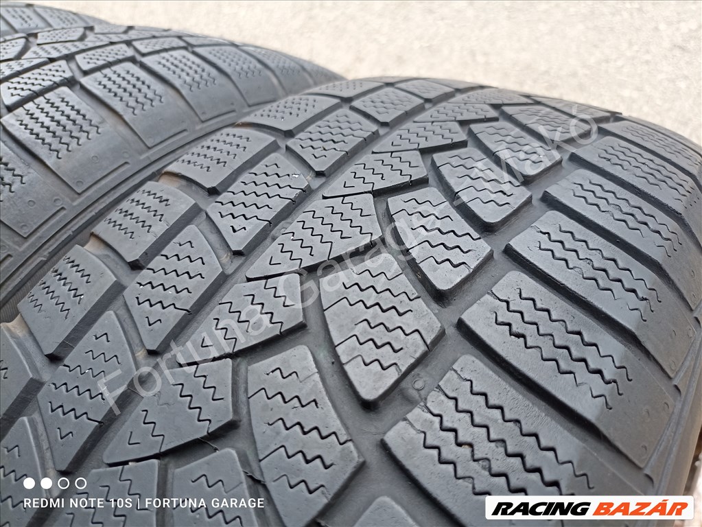 5x108 18" Land Rover téli kerékgarnitúra +TPMS 3. kép