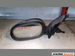 Daewoo Lanos Bal Visszapillantó Tükör (Mechanikus) *126793*