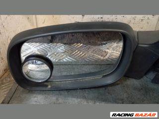 Opel Astra F Bal Visszapillantó Tükör (Mechanikus) *144902*