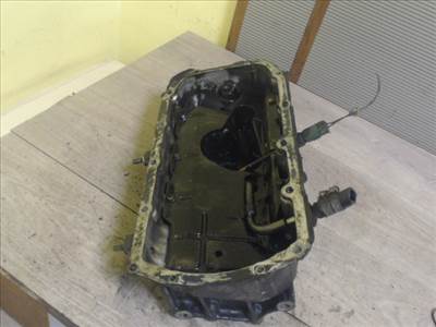 ALFA ROMEO ROMEO 147 04.10-10.05 Olajteknő