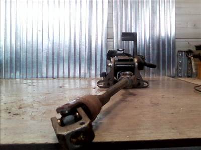 ALFA ROMEO ROMEO GT Kormányoszlop