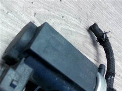 AUDI A3 96-00 Vákuum szelep