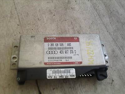 AUDI A4 94-98 ABS vezérlő elektronika