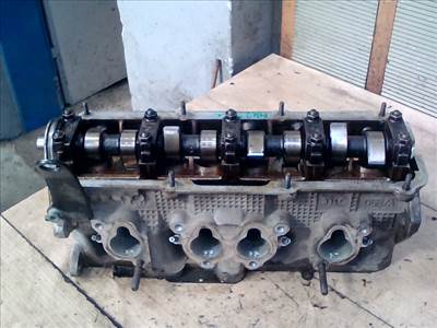 AUDI A4 98-01 Hengerfej. benzines