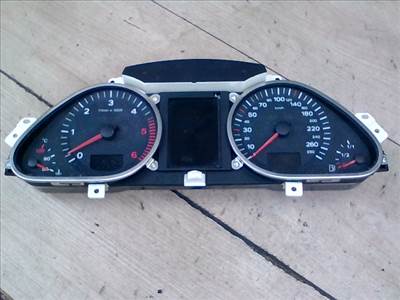 AUDI A6 2004.05 - 2008.09 Kilóméteróra