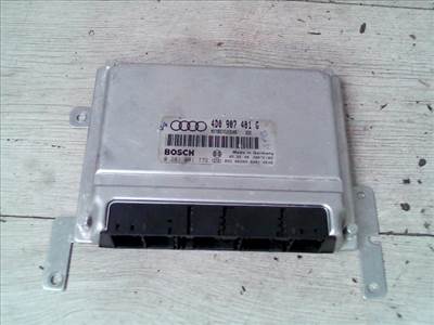 AUDI A8 94.06-02.12 Motorvezérlő egység ECU PCM modul