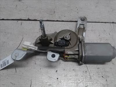 CHEVROLET SPARK M200 05.05-10.02 Ablaktörlő motor hátsó