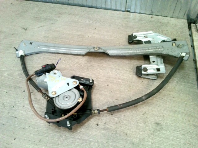 CHRYSLER PT CRUISER 99-06 Jobb első ablakemelő szerkezet elektromos 1. kép