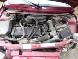 CITROEN AX Sebességváltó. benzines manuális