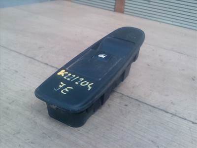 CITROEN C4 Picasso 2006.10.01-2010.10.31 Jobb első ablakemelő kapcsoló