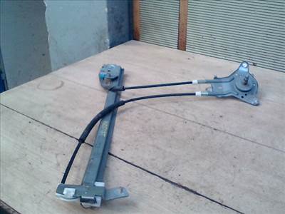 CITROEN EVASION Bal tolóajtó ablakemelőszerkezet mechanikus