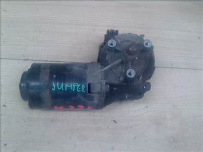 CITROEN JUMPER 94-02 Ablaktörlő motor első