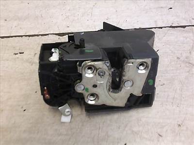 DACIA Sandero Stepway 2017.01.01- Jobb hátsó ajtó zárszerkezet központi záras