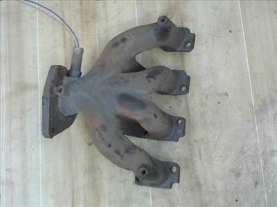 DAEWOO LANOS 01- Kipufogó csonk 