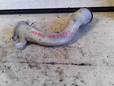 DAEWOO MATIZ 98-01 Ablakmosó tartály betöltőcső