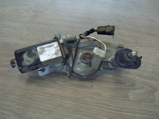 DAEWOO MATIZ 98-01 Ablaktörlő motor hátsó 1. kép