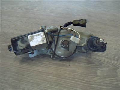 DAEWOO MATIZ 98-01 Ablaktörlő motor hátsó